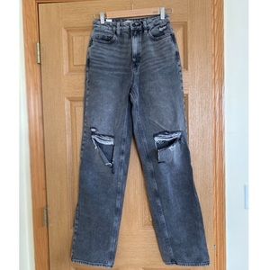 Pacsun 90s Boyfriend Jeans 🖤